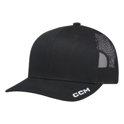 Youth CCM Meshback Trucker Adjustable Hat