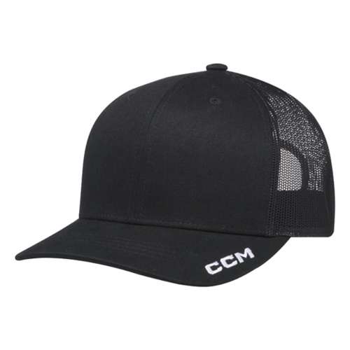 CCM Meshback Trucker Adjustable Hat