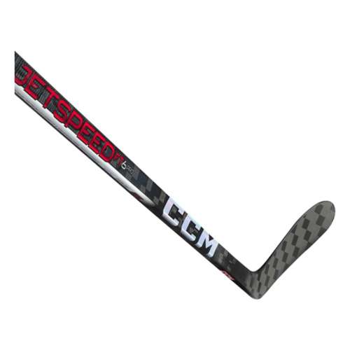 Intermediate CCM Jetspeed FT6 Pro Hockey Stick