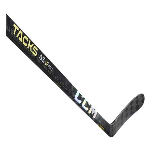 Intermediate CCM Tacks AS6 Pro Hockey Stick