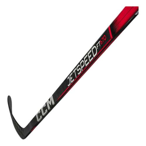 Senior CCM Jetspeed FT670 Hockey Stick | SCHEELS.com