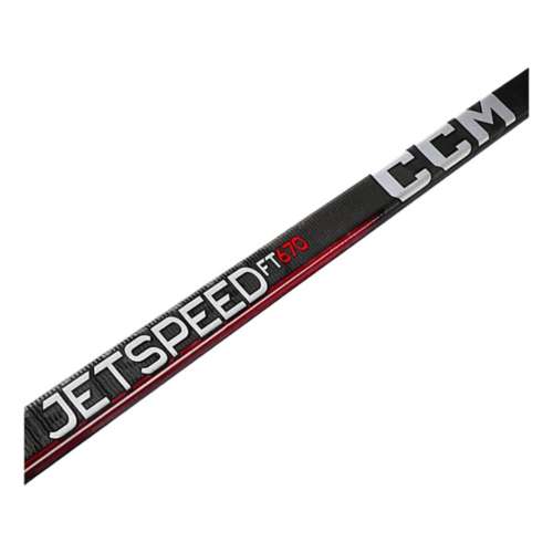 Senior CCM Jetspeed FT670 Hockey Stick | SCHEELS.com