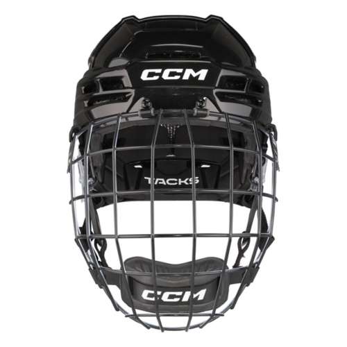Senior CCM Tacks 720 Combo Hockey Helmet