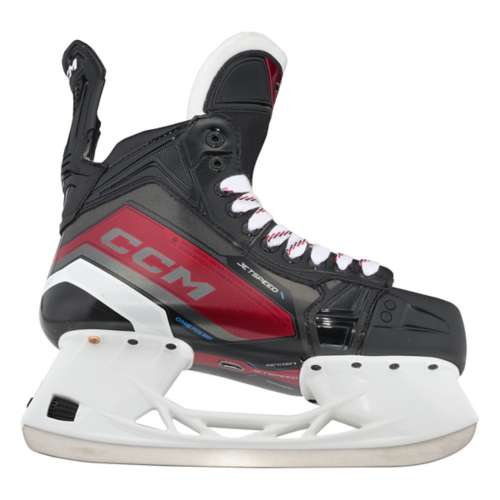 Senior CCM JetSpeed FT680 Player Hockey Skates