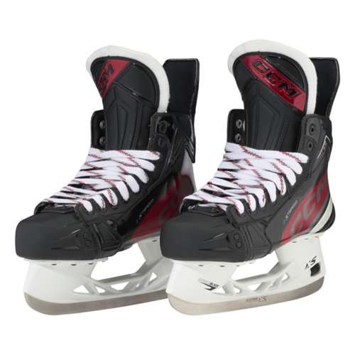 Senior CCM JetSpeed FT670 Player Hockey Skates