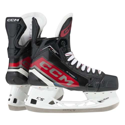 Senior CCM JetSpeed FT670 Player Hockey Skates