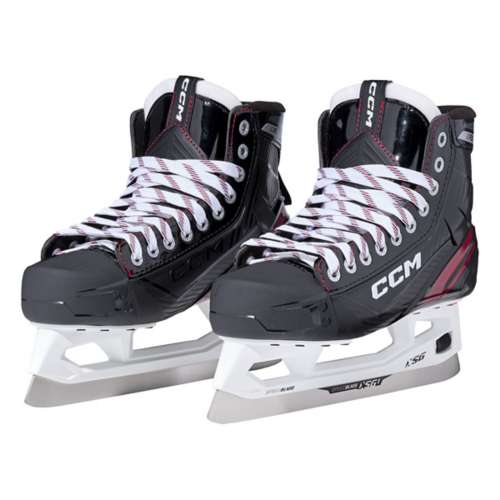 Senior CCM EFlex 6.5 Goalie Skates