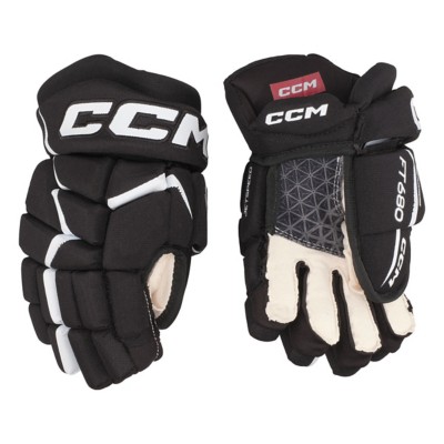 Senior CCM Jetspeed FT680 Hockey Gloves