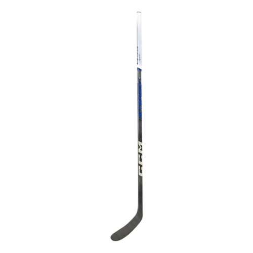 Senior CCM JetSpeed FT6 Pro Blue Hockey Stick