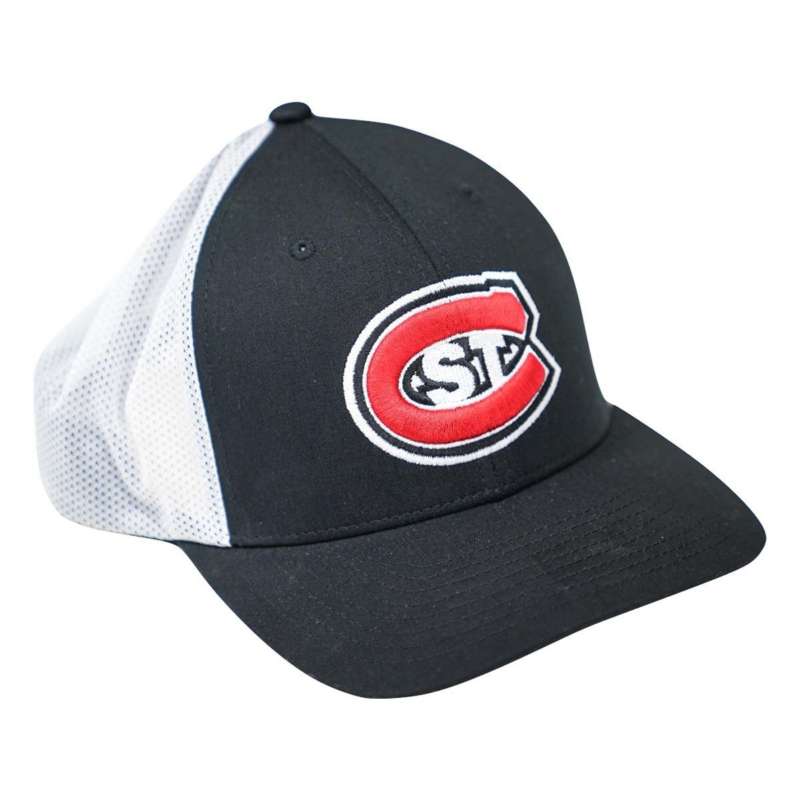 NHL New Jersey Devils Core Structured Adjustable Hat