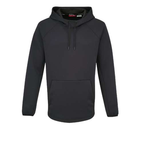 Boys' CCM Premium Tech Fleece Polo Hoodie, Hotelomega Sneakers Sale Online