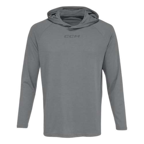 Men's CCM Long Sleeve Training Hoodie