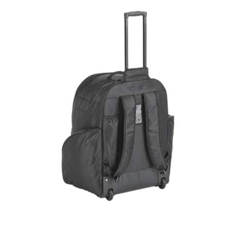 CCM Player Companion bags Player Wheel Bag w/ Handle