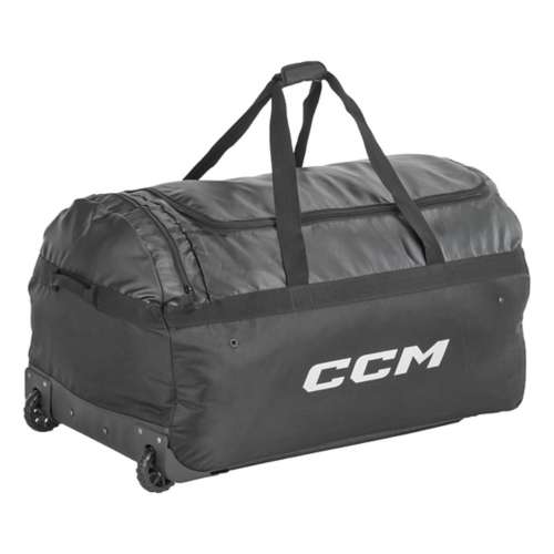 CCM 480 Player Deluxe Wheel Bag