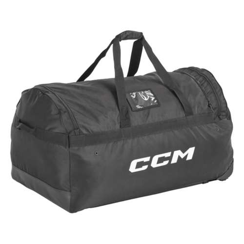 CCM 470 Player Premium Wheel Bag