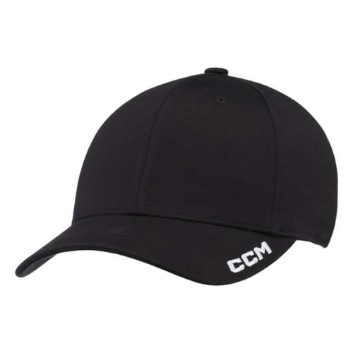 CCM Team Low Caps Adult Hat