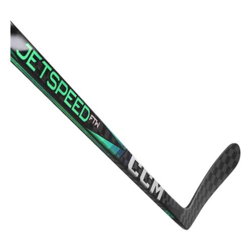 Intermediate CCM JetSpeed FTW Hockey Stick