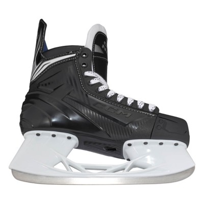 Coudières De Hockey CCM JetSpeed FT880 Senior - Protection Renforcée, Mousse EVA, Respirabilité Optimale - 7