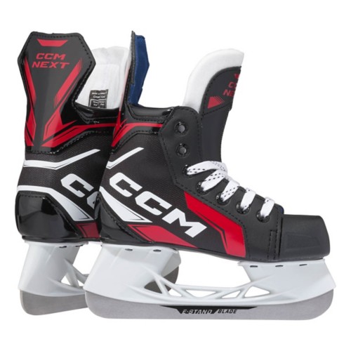 Youth CCM Next Hockey Skates - Primary Image
