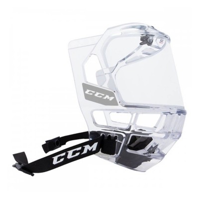 ccm fv1 full face shield
