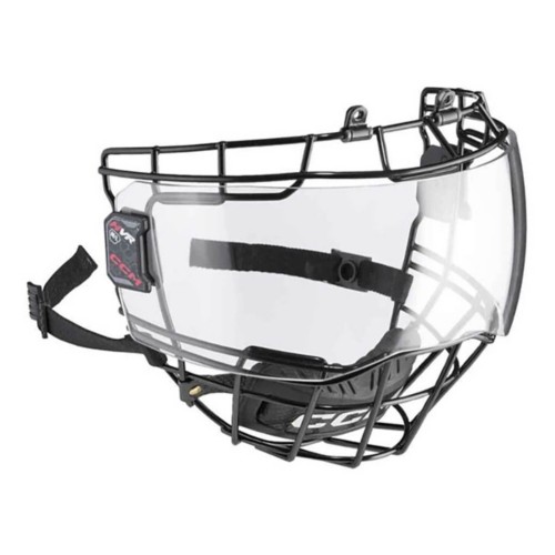 Senior CCM HVR Hybrid Face Shield