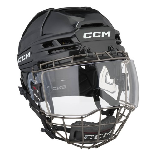 Senior CCM HVR Hybrid Face Shield
