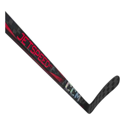 Junior CCM JetSpeed FT7 Pro Hockey Stick