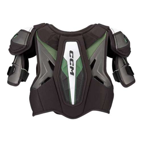 Sennior CCM JetSpeed FTW Hockey Shoulder Pads