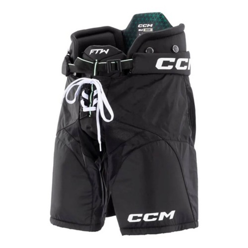 Junior CCM Girls' JetSpeed FTW Hockey Pants