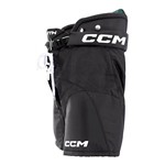 Junior CCM Girls' JetSpeed FTW Hockey Pants - Thumbnail 2 of 3
