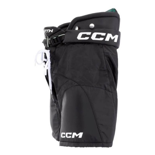 Junior CCM Girls' JetSpeed FTW Hockey Pants