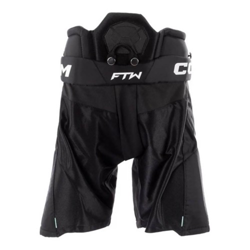 Junior CCM Girls' JetSpeed FTW Hockey Pants