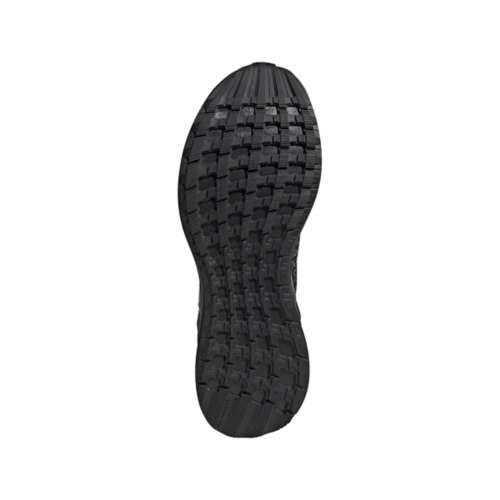 Adidas rapidarun outlet laceless shoes kids'