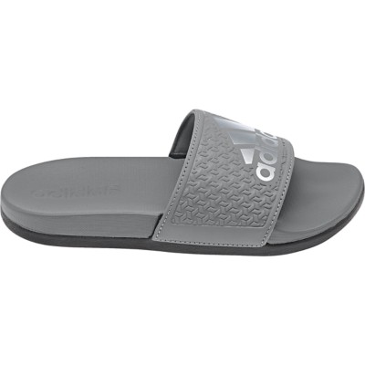 boys adidas slides