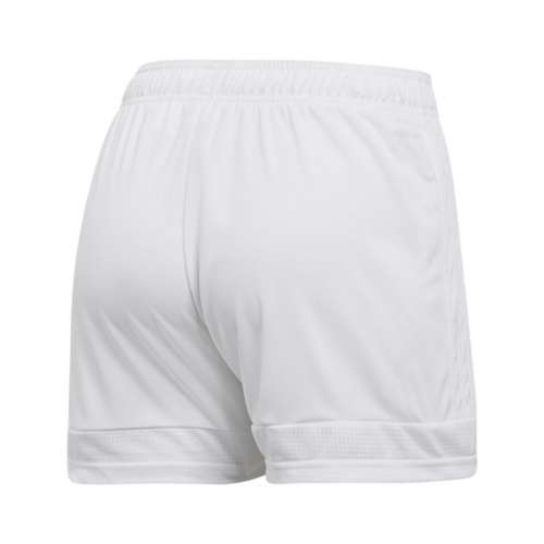 Adidas tastigo 17 shorts on sale womens