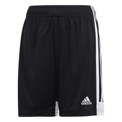 boys adidas football shorts