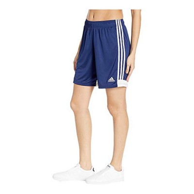 adidas long shorts womens