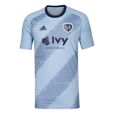 sporting kansas city jersey