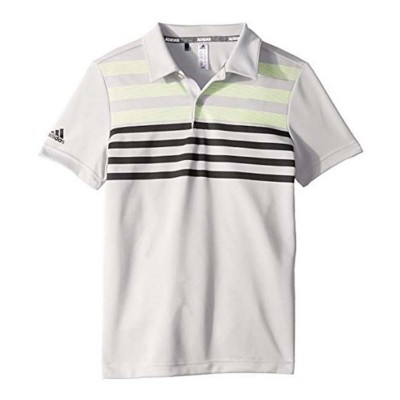 boys adidas polo