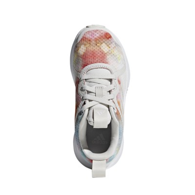 girls adidas fortarun