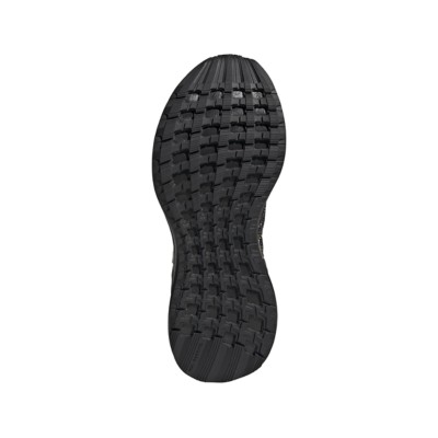 rapidarun laceless black