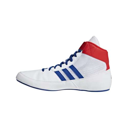 Men's adidas Yeezy hvc Wrestling Shoes