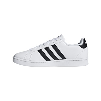 men's adidas grand court shoes