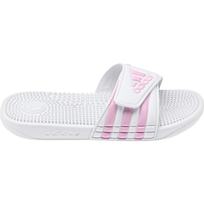 adidas adissage slides pink