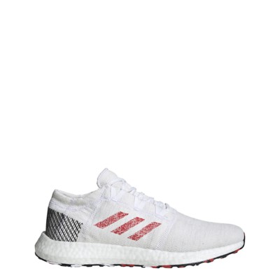 adidas mens pureboost go running shoes