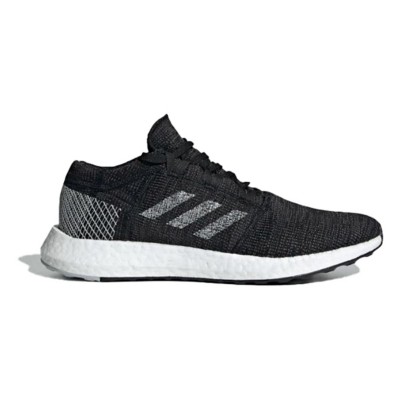 men's adidas pureboost go running shoes