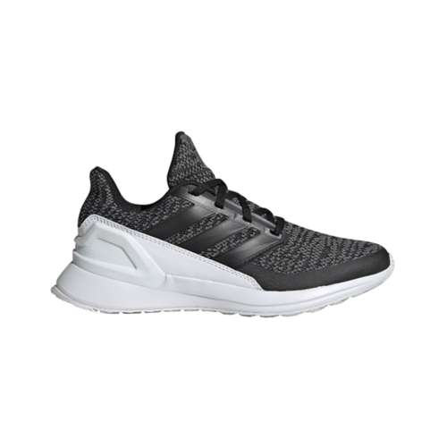 Adidas rapidarun best sale knit shoes