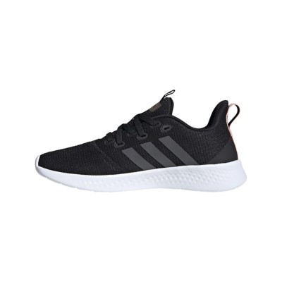 adidas puremotion black