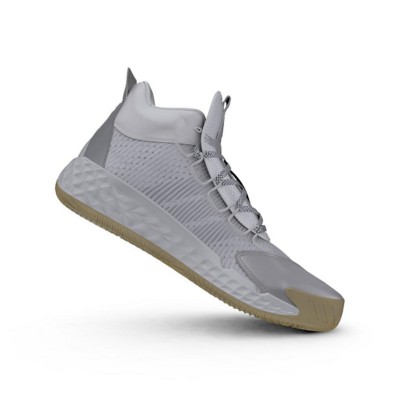 adidas mid basketball shoes