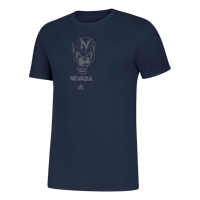 adidas Nevada Wolf Pack Vault 2 T-Shirt 